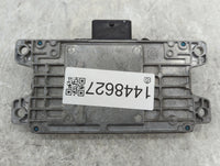 2015-2015 Nissan Rogue Transmission Control Module Tcu Tcm - Oemusedautoparts1.com