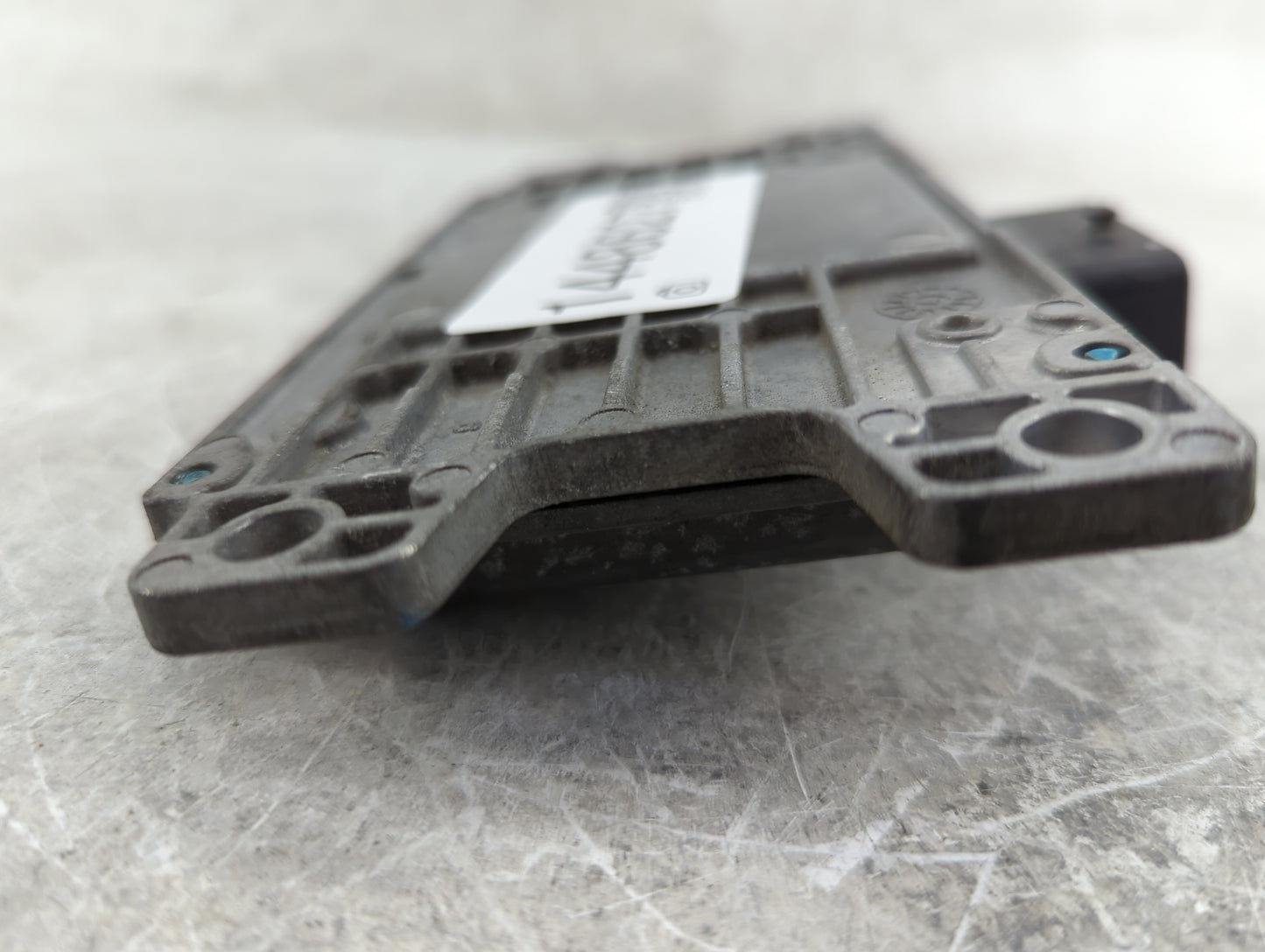 2015-2015 Nissan Rogue Transmission Control Module Tcu Tcm - Oemusedautoparts1.com