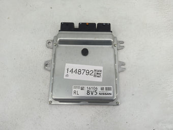 compare product 2013-2015 Nissan Rogue PCM Engine Control Computer ECU ECM PCU OEM P/N:NEC009-611 Fits Fits 2013 2014 2015 OEM Used Auto Parts