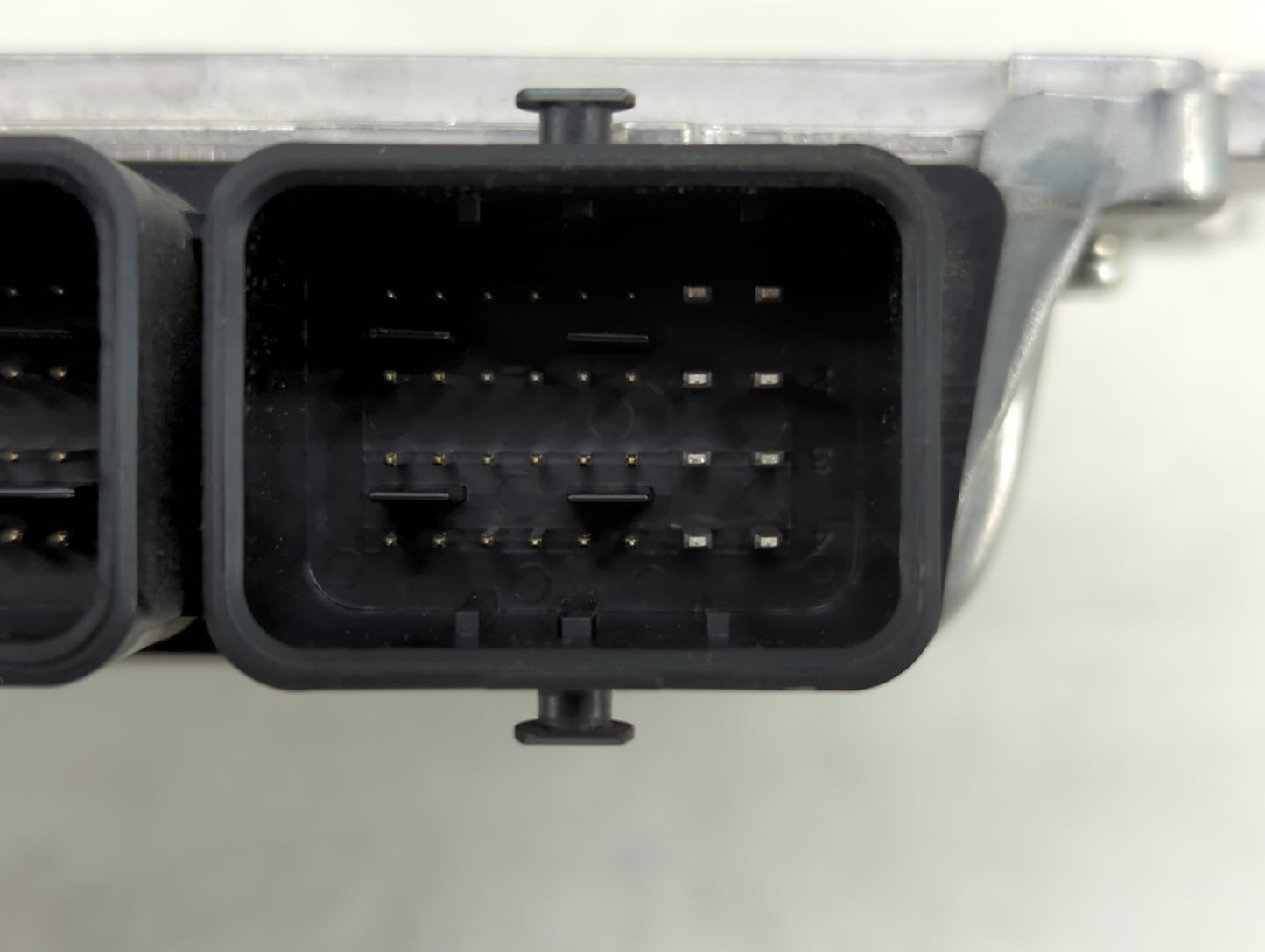 2013-2015 Nissan Rogue PCM Engine Control Computer ECU ECM PCU OEM P/N:NEC009-611 Fits Fits 2013 2014 2015 OEM Used Auto Par