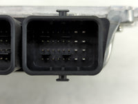 2013-2015 Nissan Rogue PCM Engine Control Computer ECU ECM PCU OEM P/N:NEC009-611 Fits Fits 2013 2014 2015 OEM Used Auto Par