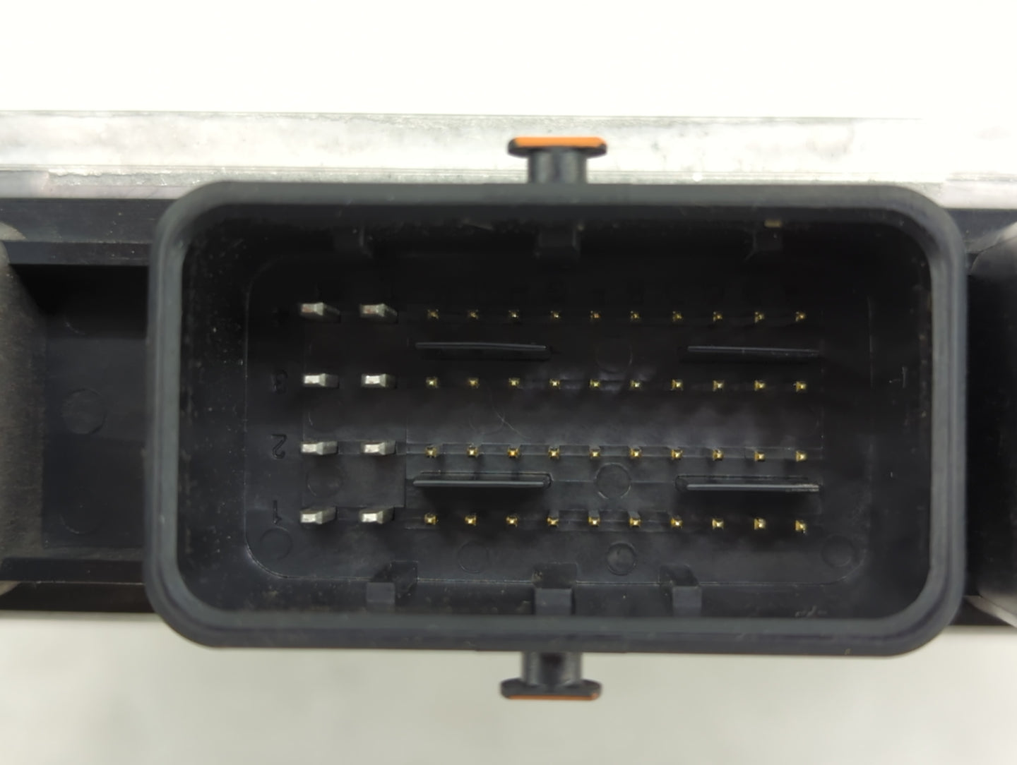2013-2015 Nissan Rogue PCM Engine Control Computer ECU ECM PCU OEM P/N:NEC009-611 Fits Fits 2013 2014 2015 OEM Used Auto Par