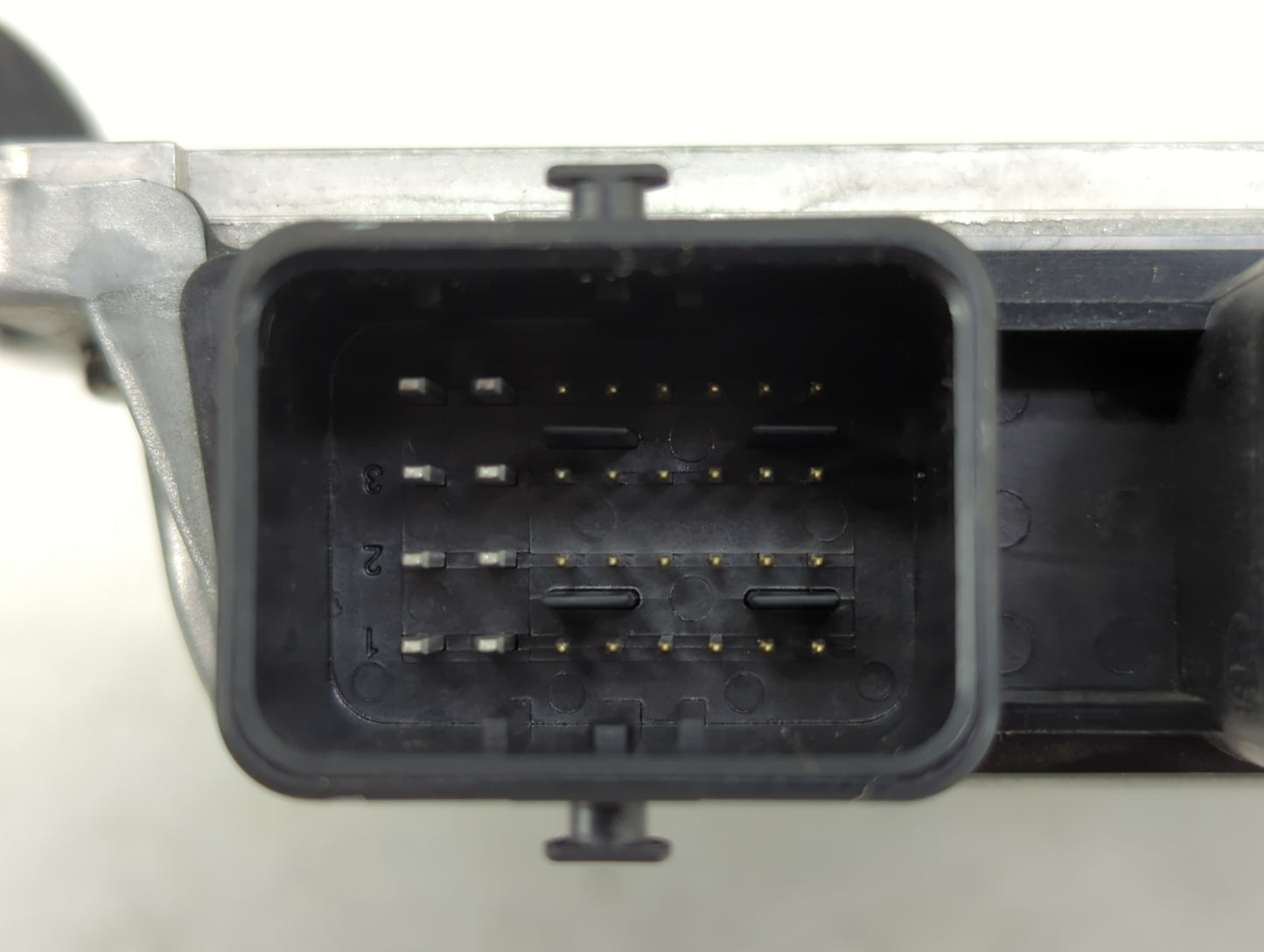 2013-2015 Nissan Rogue PCM Engine Control Computer ECU ECM PCU OEM P/N:NEC009-611 Fits Fits 2013 2014 2015 OEM Used Auto Par