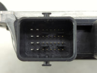 2013-2015 Nissan Rogue PCM Engine Control Computer ECU ECM PCU OEM P/N:NEC009-611 Fits Fits 2013 2014 2015 OEM Used Auto Par