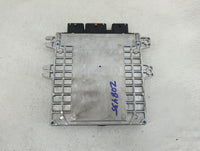 2013-2015 Nissan Rogue PCM Engine Control Computer ECU ECM PCU OEM P/N:NEC009-611 Fits Fits 2013 2014 2015 OEM Used Auto Par