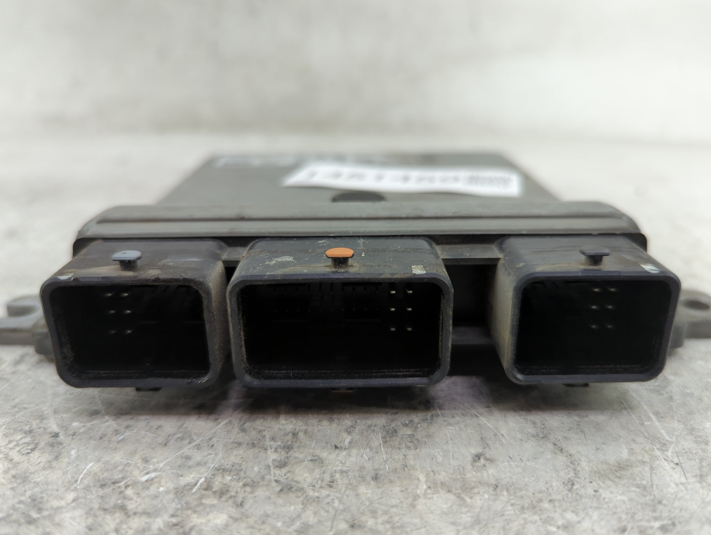 2013-2015 Nissan Rogue PCM Engine Control Computer ECU ECM PCU OEM P/N:NEC009-611 Fits Fits 2013 2014 2015 OEM Used Auto Par