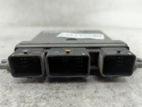 2013-2015 Nissan Rogue PCM Engine Control Computer ECU ECM PCU OEM P/N:NEC009-611 Fits Fits 2013 2014 2015 OEM Used Auto Par