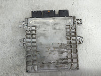 2013-2015 Nissan Rogue PCM Engine Control Computer ECU ECM PCU OEM P/N:NEC009-611 Fits Fits 2013 2014 2015 OEM Used Auto Par