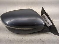2014-2016 Nissan Rogue Passenger Side View Mirror - Right Door Mirror OEM Used - Oemusedautoparts1.com
