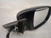 2014-2016 Nissan Rogue Passenger Side View Mirror - Right Door Mirror OEM Used - Oemusedautoparts1.com