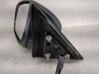 2014-2016 Nissan Rogue Driver Side View Mirror - Left Door Mirror OEM Used - Oemusedautoparts1.com