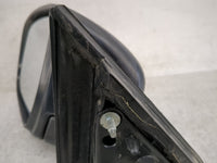 2014-2016 Nissan Rogue Driver Side View Mirror - Left Door Mirror OEM Used - Oemusedautoparts1.com
