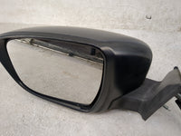2014-2016 Nissan Rogue Driver Side View Mirror - Left Door Mirror OEM Used - Oemusedautoparts1.com