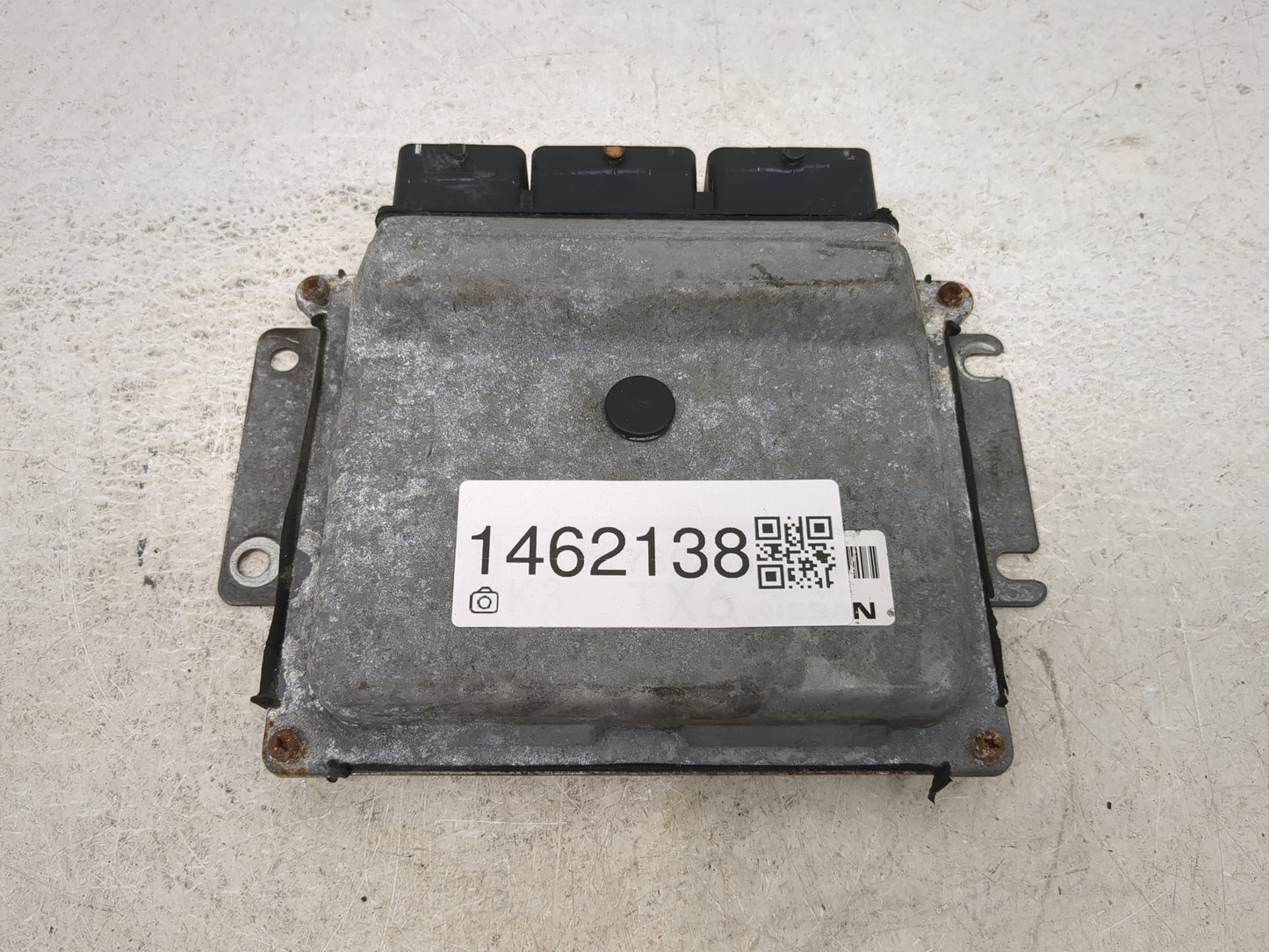 2014-2017 Nissan Rogue PCM Engine Control Computer ECU ECM PCU OEM P/N:NEC012-650 Fits Fits 2014 2015 2016 2017 OEM Used Aut