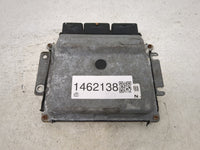 2014-2017 Nissan Rogue PCM Engine Control Computer ECU ECM PCU OEM P/N:NEC012-650 Fits Fits 2014 2015 2016 2017 OEM Used Aut