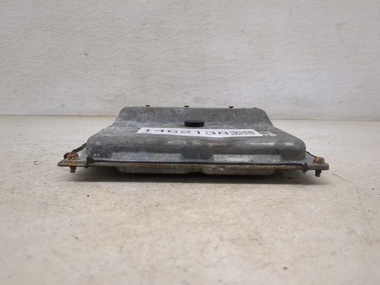 2014-2017 Nissan Rogue PCM Engine Control Computer ECU ECM PCU OEM P/N:NEC012-650 Fits Fits 2014 2015 2016 2017 OEM Used Aut