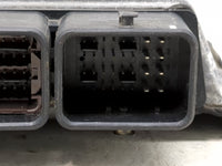 2014-2017 Nissan Rogue PCM Engine Control Computer ECU ECM PCU OEM P/N:NEC012-650 Fits Fits 2014 2015 2016 2017 OEM Used Aut