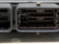 2014-2017 Nissan Rogue PCM Engine Control Computer ECU ECM PCU OEM P/N:NEC012-650 Fits Fits 2014 2015 2016 2017 OEM Used Aut