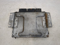 2014-2017 Nissan Rogue PCM Engine Control Computer ECU ECM PCU OEM P/N:NEC012-650 Fits Fits 2014 2015 2016 2017 OEM Used Aut