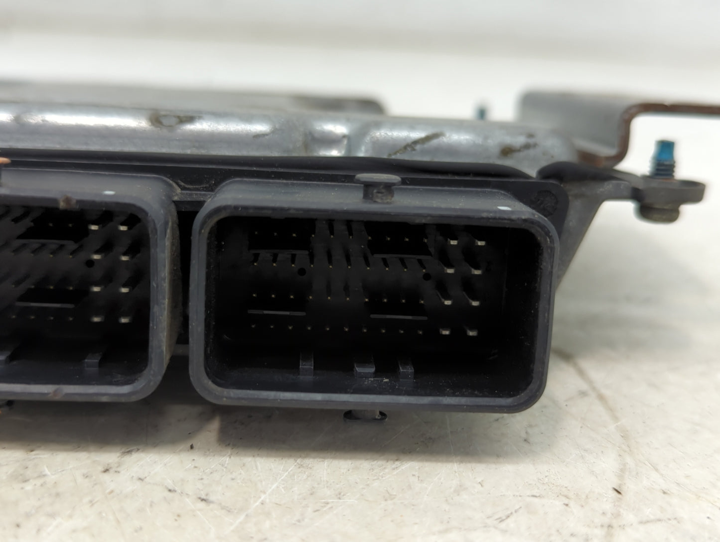 2014-2017 Nissan Rogue PCM Engine Control Computer ECU ECM PCU OEM P/N:NEC012-650 Fits Fits 2014 2015 2016 2017 OEM Used Aut