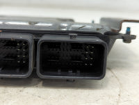 2014-2017 Nissan Rogue PCM Engine Control Computer ECU ECM PCU OEM P/N:NEC012-650 Fits Fits 2014 2015 2016 2017 OEM Used Aut