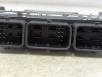 2014-2017 Nissan Rogue PCM Engine Control Computer ECU ECM PCU OEM P/N:NEC012-650 Fits Fits 2014 2015 2016 2017 OEM Used Aut