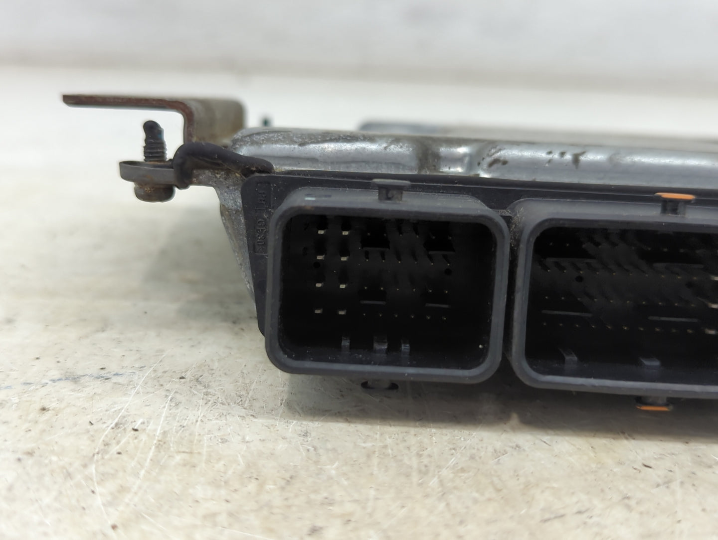 2014-2017 Nissan Rogue PCM Engine Control Computer ECU ECM PCU OEM P/N:NEC012-650 Fits Fits 2014 2015 2016 2017 OEM Used Aut