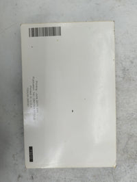 2015 Nissan Rogue Owners Manual Book Guide P/N:OM15EA 0T32U2 T00UM-JM03D OEM Used Auto Parts - Oemusedautoparts1.com