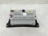2015-2016 Nissan Rogue Radio AM FM Cd Player Receiver Replacement P/N:281854BA0A CQ-FN43E2GX Fits Fits 2015 2016 OEM Used Au