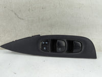 2014-2020 Nissan Rogue Master Power Window Switch Replacement Driver Side Left P/N:809614BA0B Fits OEM Used Auto Parts - Oem