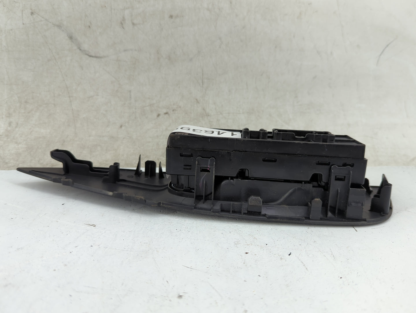 2014-2020 Nissan Rogue Master Power Window Switch Replacement Driver Side Left P/N:809614BA0B Fits OEM Used Auto Parts - Oem