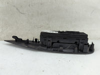 2014-2020 Nissan Rogue Master Power Window Switch Replacement Driver Side Left P/N:809614BA0B Fits OEM Used Auto Parts - Oem