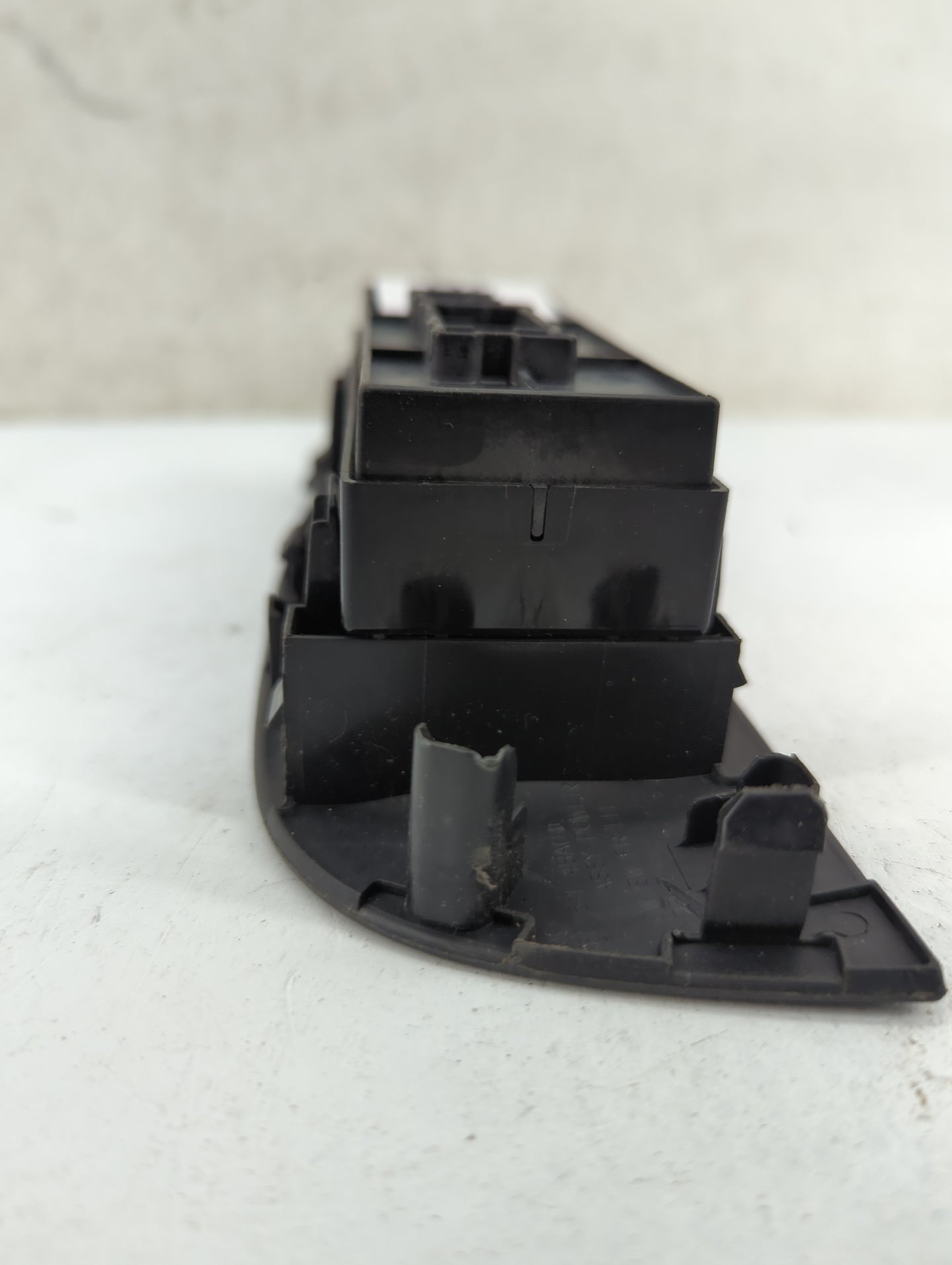 2014-2020 Nissan Rogue Master Power Window Switch Replacement Driver Side Left P/N:809614BA0B Fits OEM Used Auto Parts - Oem