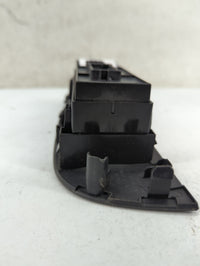 2014-2020 Nissan Rogue Master Power Window Switch Replacement Driver Side Left P/N:809614BA0B Fits OEM Used Auto Parts - Oem