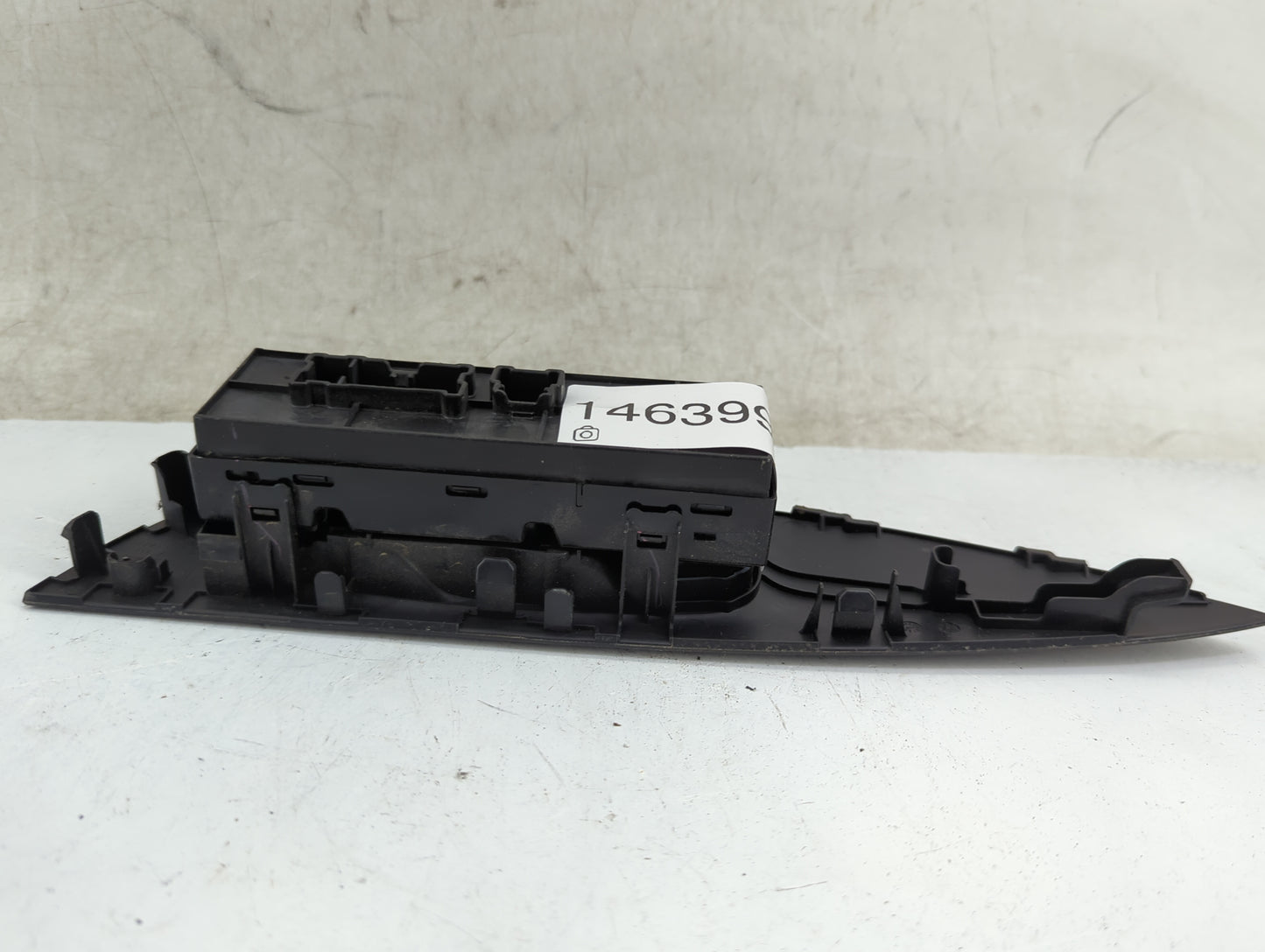 2014-2020 Nissan Rogue Master Power Window Switch Replacement Driver Side Left P/N:809614BA0B Fits OEM Used Auto Parts - Oem