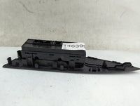 2014-2020 Nissan Rogue Master Power Window Switch Replacement Driver Side Left P/N:809614BA0B Fits OEM Used Auto Parts - Oem