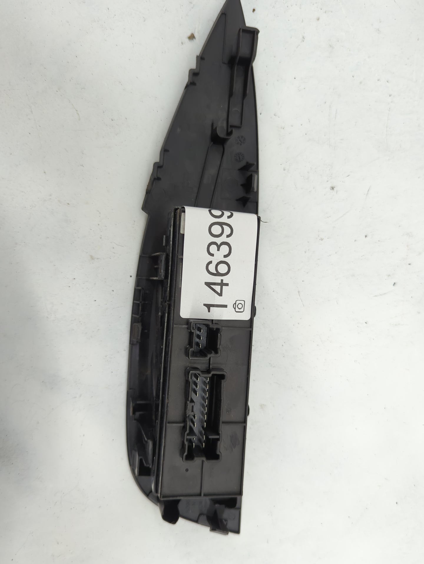2014-2020 Nissan Rogue Master Power Window Switch Replacement Driver Side Left P/N:809614BA0B Fits OEM Used Auto Parts - Oem