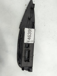 2014-2020 Nissan Rogue Master Power Window Switch Replacement Driver Side Left P/N:809614BA0B Fits OEM Used Auto Parts - Oem
