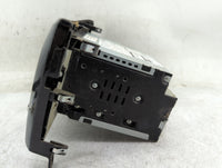 2015-2016 Nissan Rogue Radio AM FM Cd Player Receiver Replacement P/N:281854BA0A CQ-FN43E2GX, EQLMG3RC Fits Fits 2015 2016 O