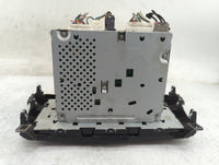 2015-2016 Nissan Rogue Radio AM FM Cd Player Receiver Replacement P/N:281854BA0A CQ-FN43E2GX, EQLMG3RC Fits Fits 2015 2016 O