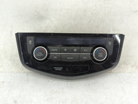2014-2016 Nissan Rogue Climate Control Module Temperature AC/Heater Replacement Fits Fits 2014 2015 2016 OEM Used Auto Parts