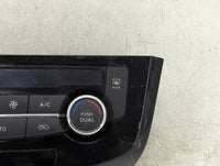 2014-2016 Nissan Rogue Climate Control Module Temperature AC/Heater Replacement Fits Fits 2014 2015 2016 OEM Used Auto Parts