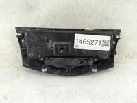 2014-2016 Nissan Rogue Climate Control Module Temperature AC/Heater Replacement Fits Fits 2014 2015 2016 OEM Used Auto Parts
