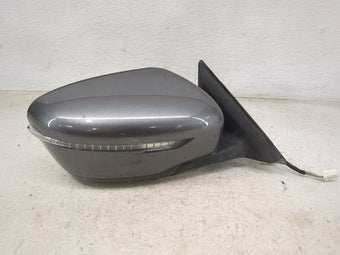 compare product 2014-2016 Nissan Rogue Passenger Side View Mirror - Right Door Mirror OEM Used