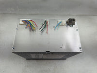 2013-2015 Nissan Rogue Radio AM FM Cd Player Receiver Replacement P/N:281851VK1A PP-3135B Fits Fits 2013 2014 2015 OEM Used 