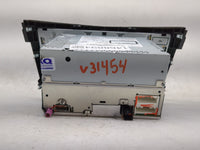 2014-2016 Nissan Rogue Radio AM FM Cd Player Receiver Replacement P/N:7612051320 259154BA0B, LCN2K70B00 Fits Fits 2014 2015 