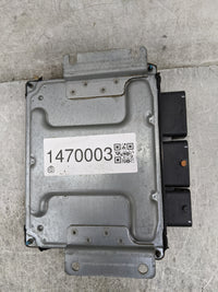 2014-2017 Nissan Rogue PCM Engine Control Computer ECU ECM PCU OEM P/N:NEC006-645 MEC006-645 Fits Fits 2014 2015 2016 2017 O