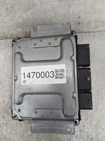 compare product 2014-2017 Nissan Rogue PCM Engine Control Computer ECU ECM PCU OEM P/N:NEC006-645 MEC006-645 Fits Fits 2014 2015 2016 2017 OEM Used Auto Parts