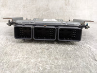 2014-2017 Nissan Rogue PCM Engine Control Computer ECU ECM PCU OEM P/N:NEC006-645 MEC006-645 Fits Fits 2014 2015 2016 2017 O
