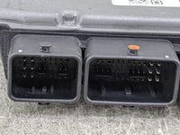 2014-2017 Nissan Rogue PCM Engine Control Computer ECU ECM PCU OEM P/N:NEC006-645 MEC006-645 Fits Fits 2014 2015 2016 2017 O